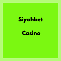 Siyahbet Casino