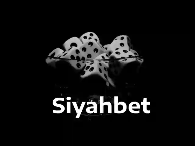 siyahbet